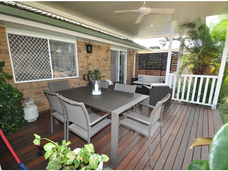 14A Oakley Street, Manly QLD 4179