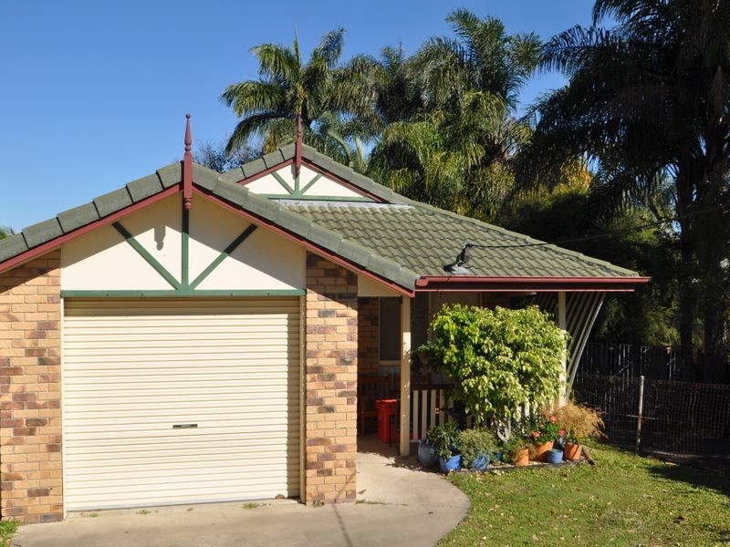 118 Sibley Road, Wynnum QLD 4178