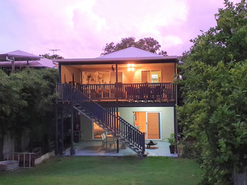 65 Selina Street, Wynnum QLD 4178