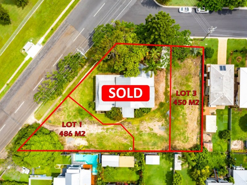 64 Wassell Street, Wynnum QLD 4178