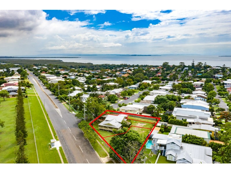 64 Wassell Street, Wynnum QLD 4178