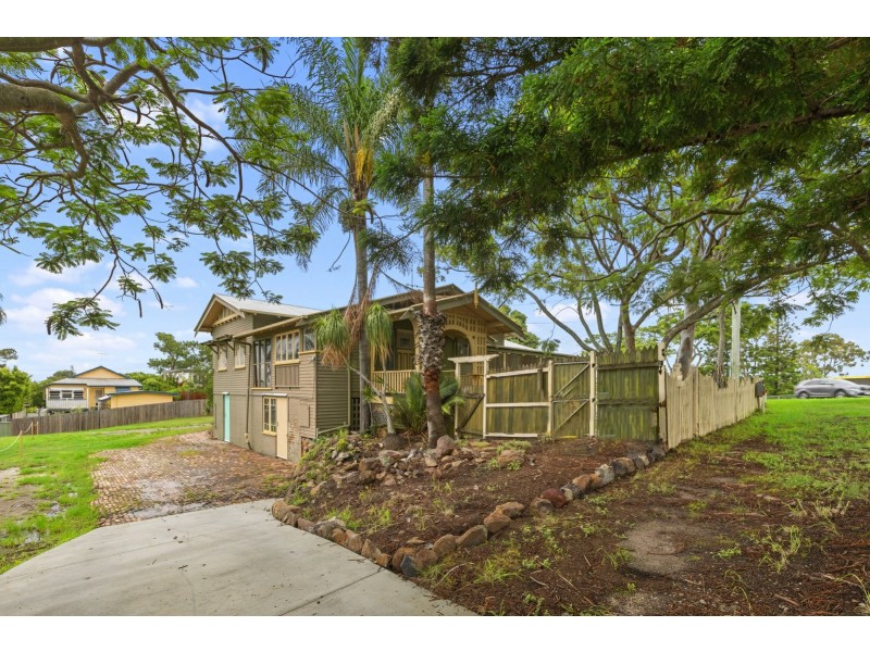 64 Wassell Street, Wynnum QLD 4178