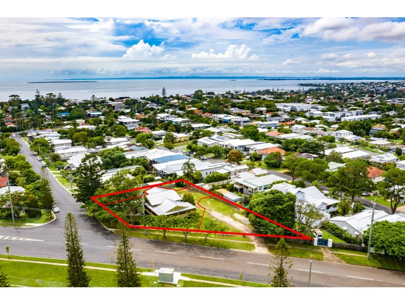 64 Wassell Street, Wynnum QLD 4178