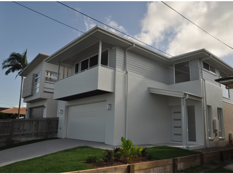 174 Ernest Street, Manly QLD 4179