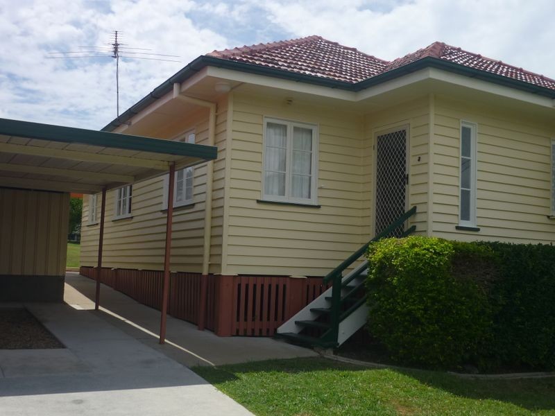 54 Killarney Ave, Manly West QLD 4179