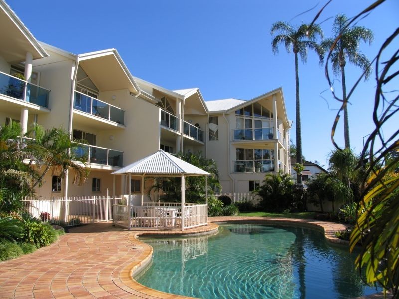 9/61 Waterloo Espalanade, Wynnum QLD 4178