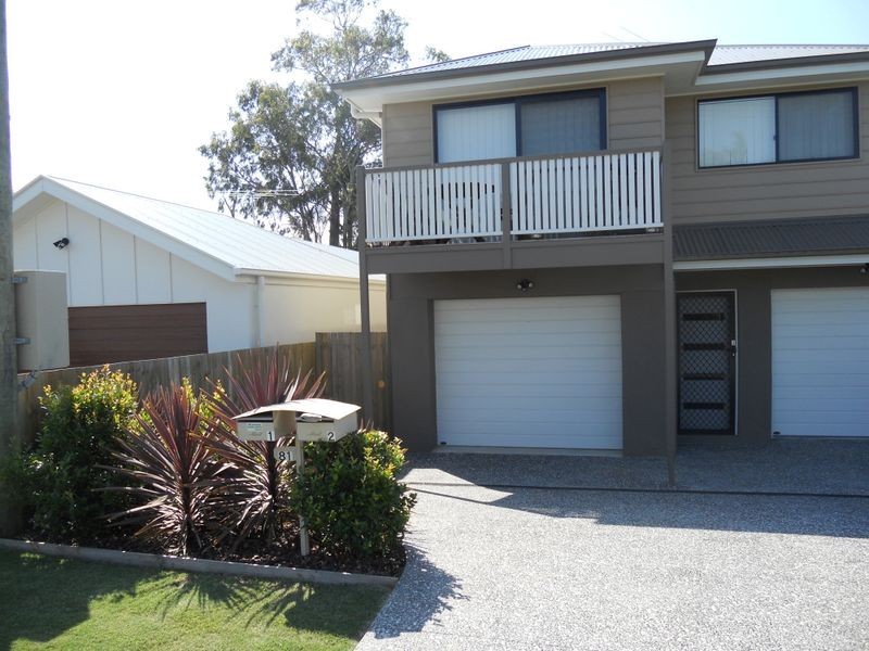 1/81 Besham Parade, Wynnum QLD 4178