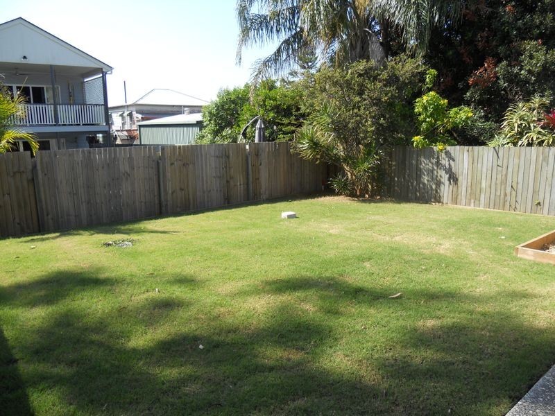 1/81 Besham Parade, Wynnum QLD 4178