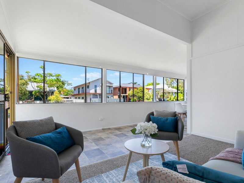 19 Charlotte Street, Wynnum QLD 4178