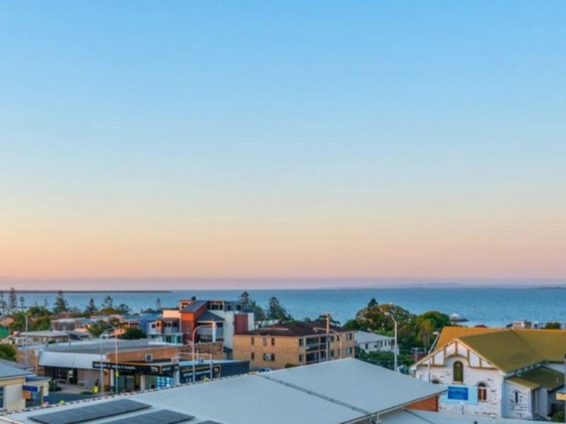 16/72 Clara Street, Wynnum QLD 4178