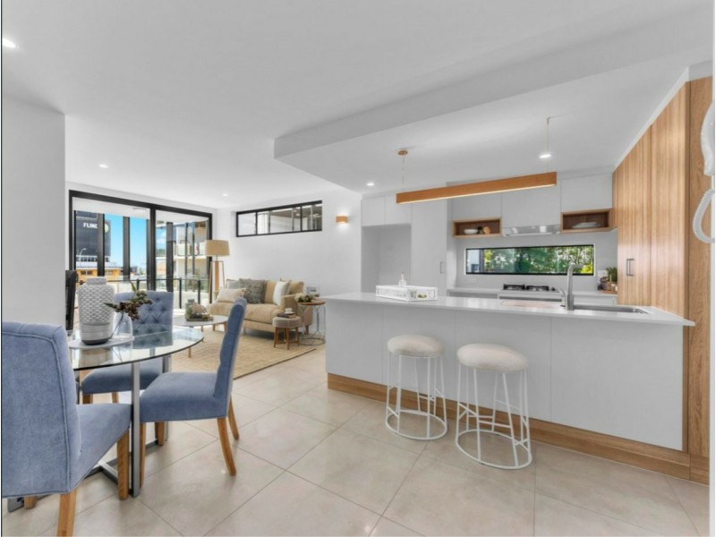 16/72 Clara Street, Wynnum QLD 4178