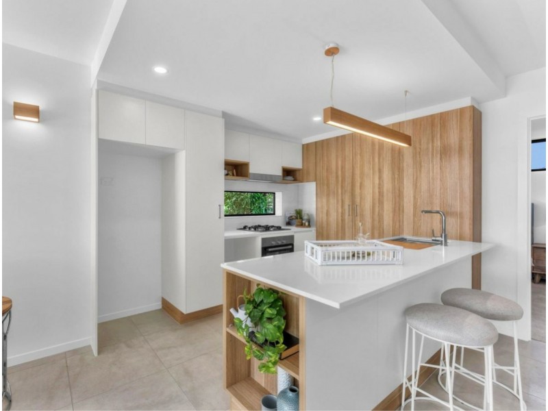 16/72 Clara Street, Wynnum QLD 4178