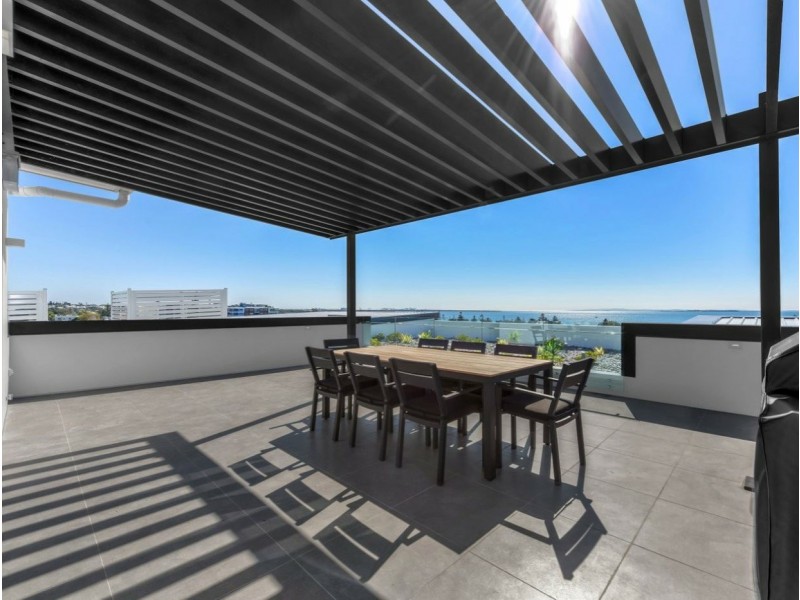 16/72 Clara Street, Wynnum QLD 4178