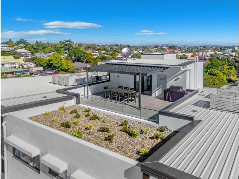 16/72 Clara Street, Wynnum QLD 4178