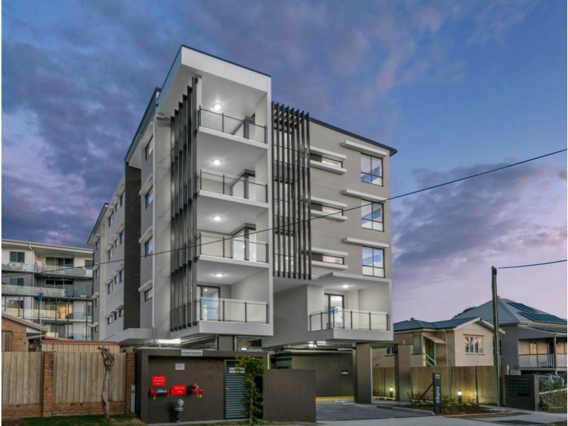 16/72 Clara Street, Wynnum QLD 4178