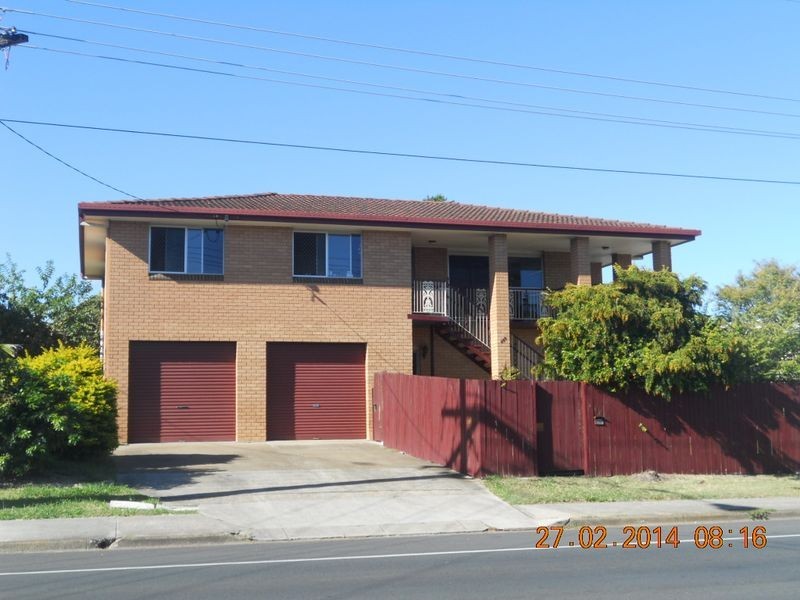 485 Old Cleveland Road East, Birkdale QLD 4159