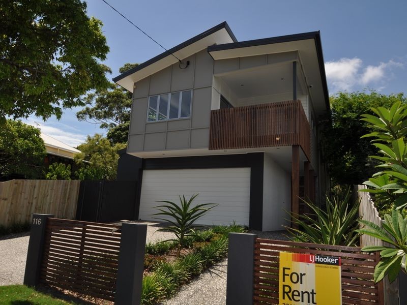 116 Pine Street, Wynnum QLD 4178
