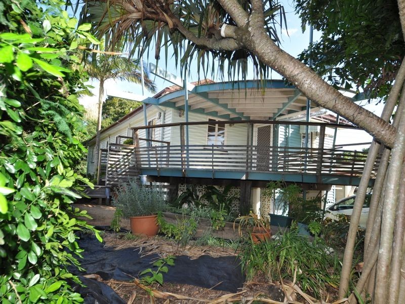 56 Shepherd Street, Wynnum QLD 4178