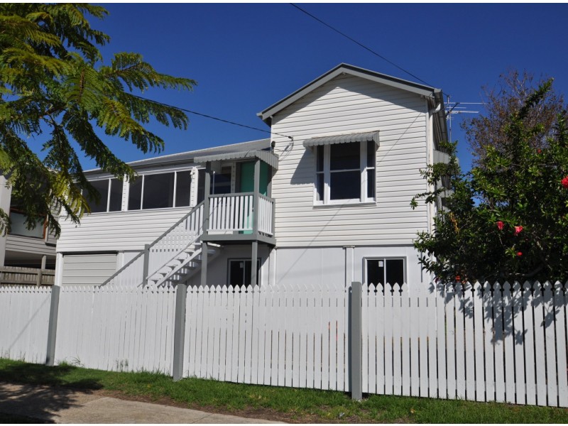 522 Tingal Road, Wynnum QLD 4178