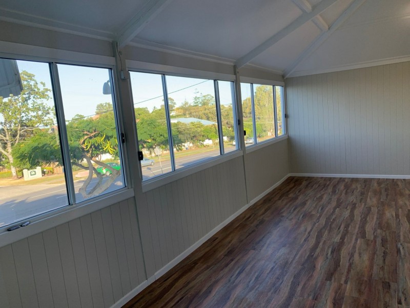 522 Tingal Road, Wynnum QLD 4178