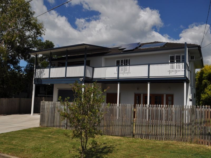 40 Wilde Street, Wynnum QLD 4178