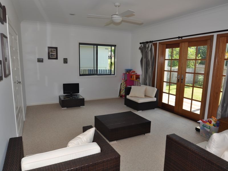 40 Wilde Street, Wynnum QLD 4178