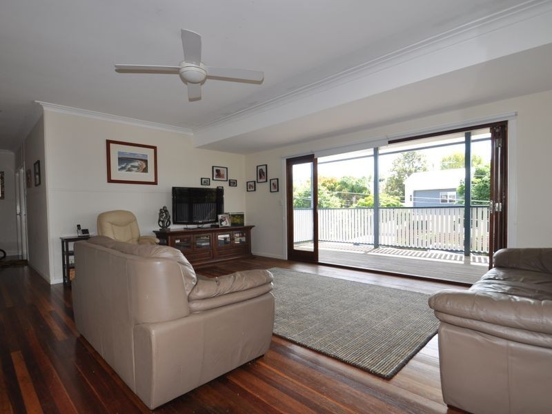 40 Wilde Street, Wynnum QLD 4178