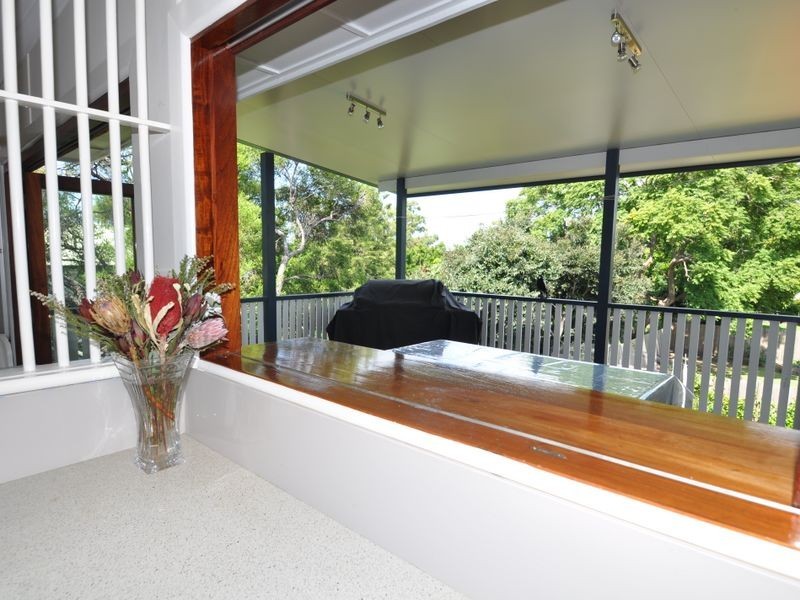 40 Wilde Street, Wynnum QLD 4178