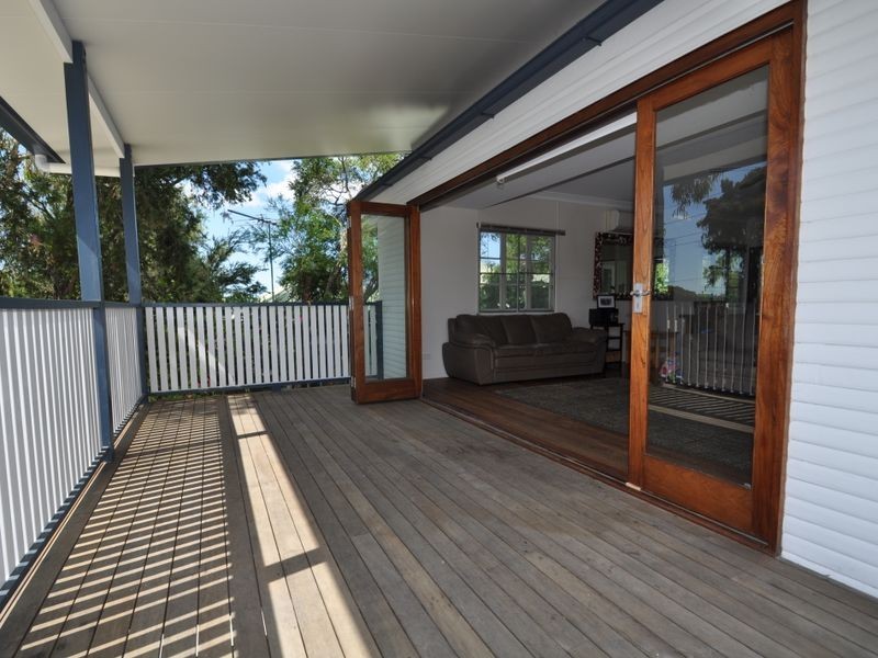 40 Wilde Street, Wynnum QLD 4178