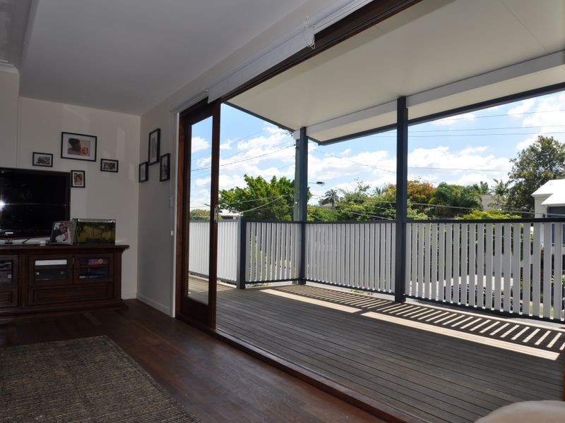 40 Wilde Street, Wynnum QLD 4178