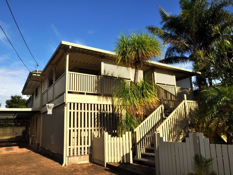 31 Natasha St, Wynnum West QLD 4178