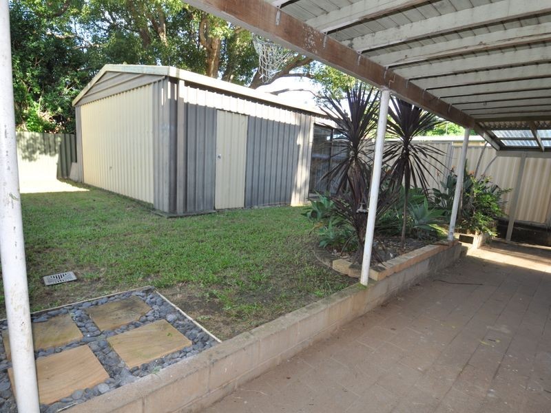 31 Natasha St, Wynnum West QLD 4178
