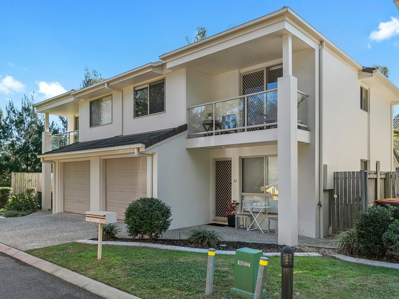 43/40 Hargreaves Road, Manly West QLD 4179