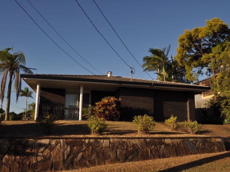 1 Nemarra St, Wynnum QLD 4178