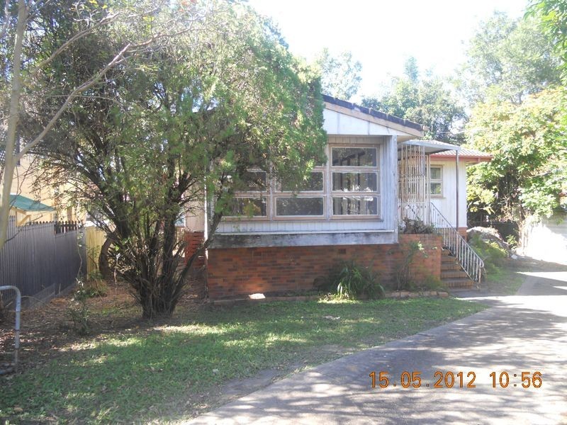 10 Palermo St, Morningside QLD 4170