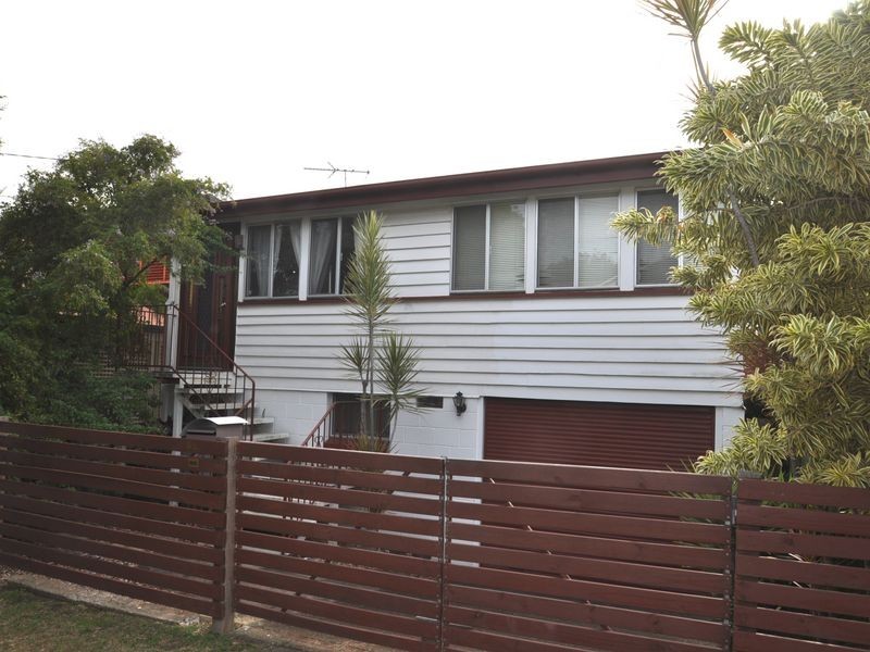 92 Boswell Tce, Manly QLD 4179