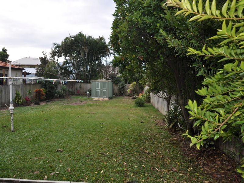 92 Boswell Tce, Manly QLD 4179