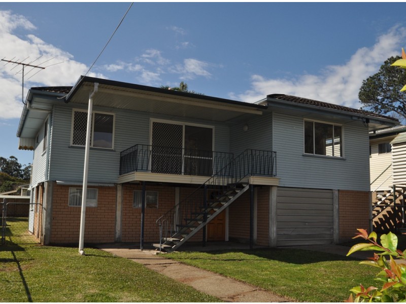 6 Cabanda Street, Wynnum West QLD 4178