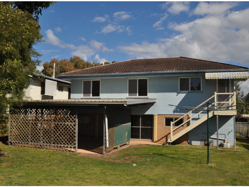 6 Cabanda Street, Wynnum West QLD 4178