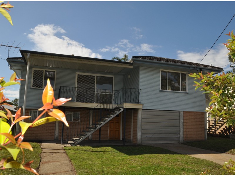 6 Cabanda Street, Wynnum West QLD 4178