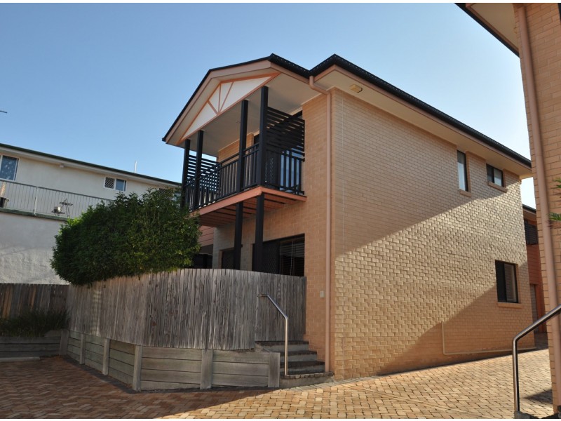 5/33 Pembroke Street, Carina QLD 4152