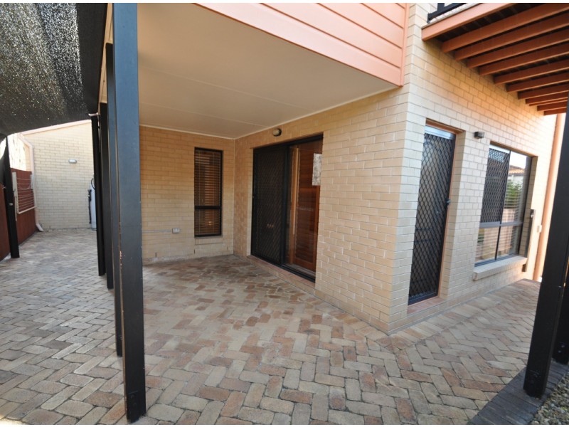 5/33 Pembroke Street, Carina QLD 4152