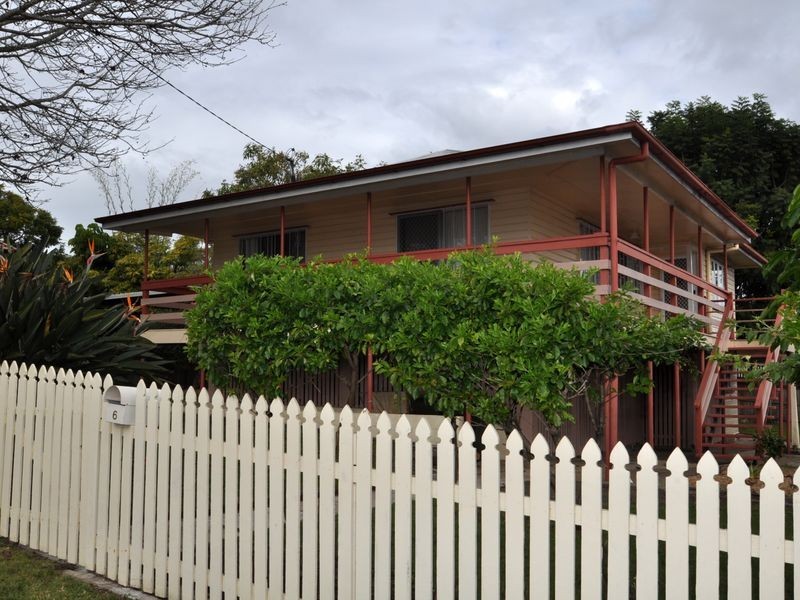 6 Leory Street, Manly West QLD 4179