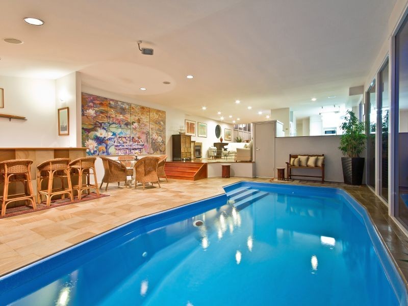 52 Wellington St, Manly QLD 4179