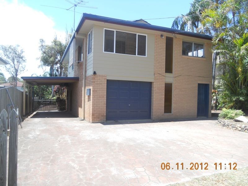 18 Herswell Ave, Wynnum West QLD 4178