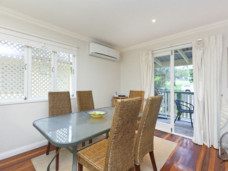 173 Oceana Tce, Lota QLD 4179