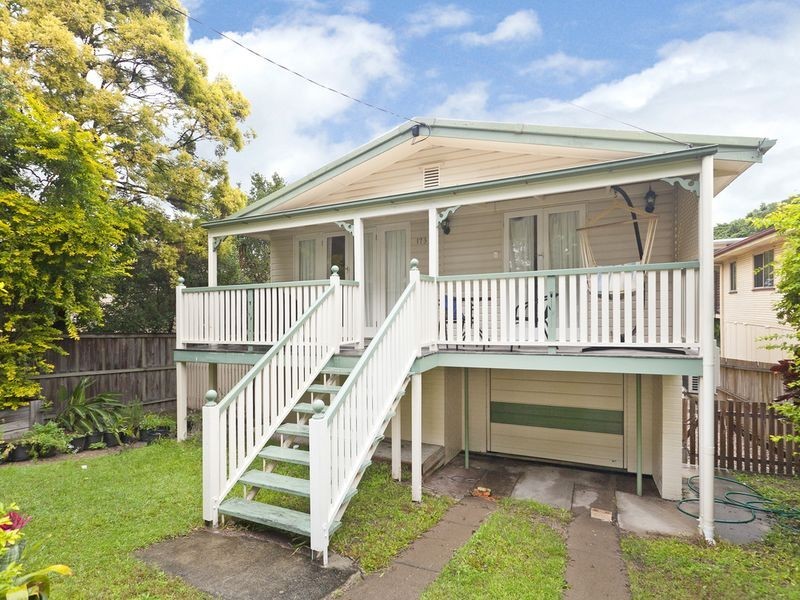173 Oceana Tce, Lota QLD 4179