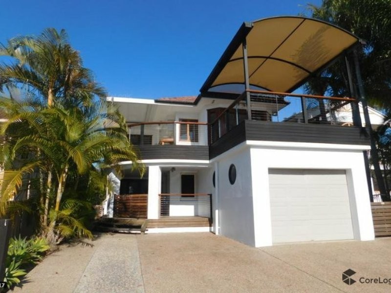 115 Wynnum Esplanade, Wynnum QLD 4178