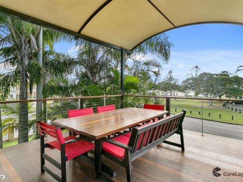115 Wynnum Esplanade, Wynnum QLD 4178