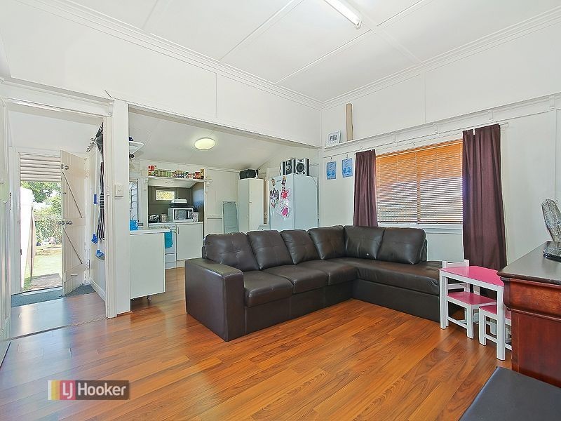 40 Berrimilla Street, Manly West QLD 4179